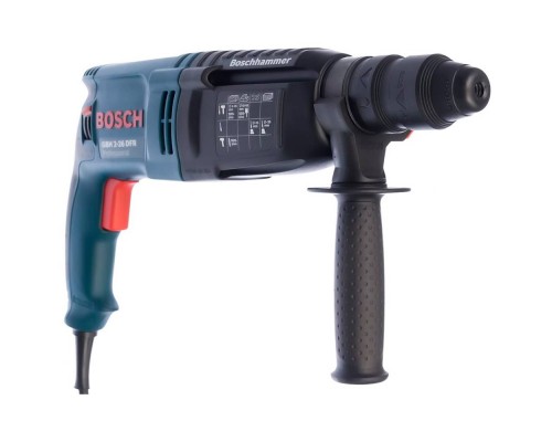 Перфоратор Bosch GBH 2-26DFR Перфоратор Bosch GBH 2-26DFR