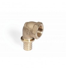 Угольник-переходник с внутренней резьбой REHAU RAUTITAN RX 16-Rp 1/2 RX. 13660941001