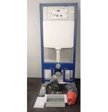 SaleAQM4003 Система инсталляции AQUAme для унитаза Slim (4891132) SaleAQM4003_1172