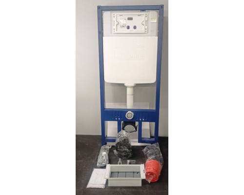 SaleAQM4003 Система инсталляции AQUAme для унитаза Slim (4891132) SaleAQM4003_1172