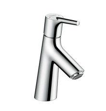 HG 72 012 000 Talis S Смеситель для раковины 68 мм, гладкий 72012000