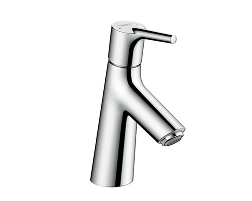 HG 72 012 000 Talis S Смеситель для раковины 68 мм, гладкий 72012000