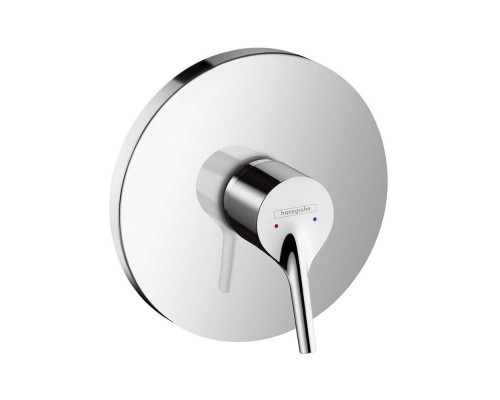 HG 72 605 000 Talis S Смеситель для 1 потребителя (внешняя монтажная часть)