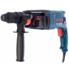 Перфоратор Bosch GBH 2-26DFR