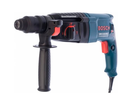 Перфоратор Bosch GBH 2-26DFR Перфоратор Bosch GBH 2-26DFR
