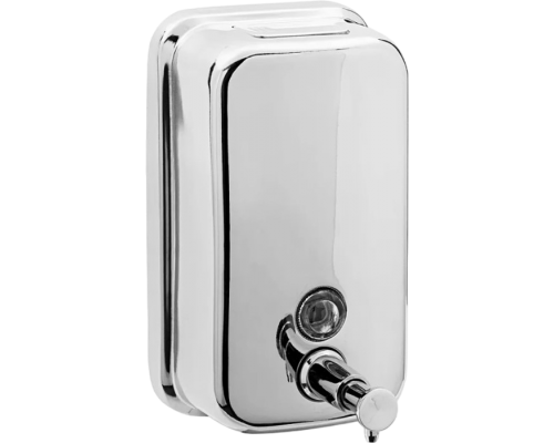 Дозатор D-lin D201103 хром