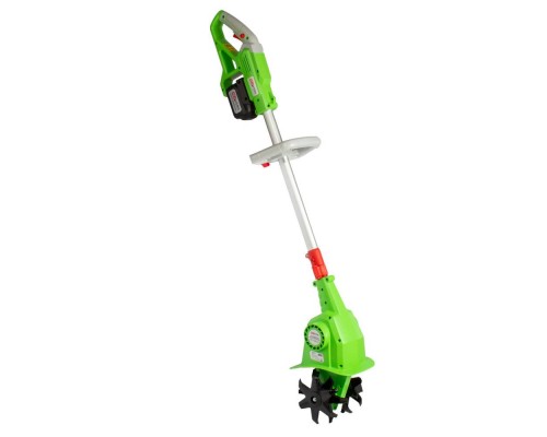 Культиватор аккумуляторный REDVERG RD-T18K/U