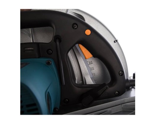Пила дисковая электрическая Makita 5143R Пила дисковая электрическая Makita 5143R