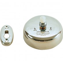 Сушилка для белья Nofer Classic 09058.B, вытяжная, хром