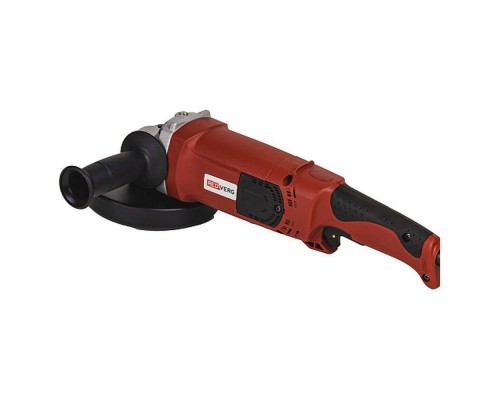 Машина шлифовальная угловая REDVERG RD-AG1500-150S Машина шлифовальная угловая REDVERG RD-AG1500-150S