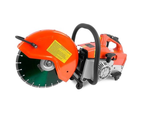 Бензорез MESSER ECF350 Бензорез MESSER ECF350