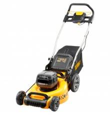 Газонокосилка аккумуляторная DeWalt DCMW564N (б/акк;б/зу)