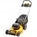 Газонокосилка аккумуляторная DeWalt DCMW564N (б/акк;б/зу)
