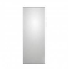 Colombo Fashion Mirrors Зеркало в раме 40х100см, цвет: хром. B2040.CR