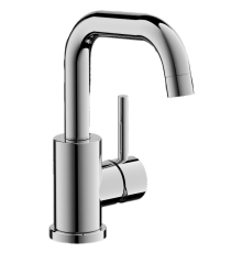 Смеситель для раковины BELZ B809 B10809, хром