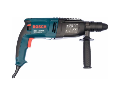 Перфоратор Bosch GBH 2-26DFR Перфоратор Bosch GBH 2-26DFR