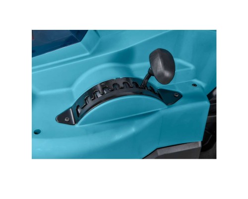 Газонокосилка аккумуляторная Makita DLM539Z