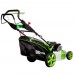 Газонокосилка бензиновая REDVERG RD-GLM53SB-IS