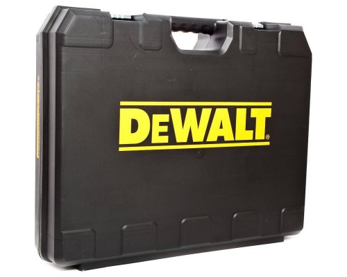 Перфоратор DeWalt D25481K Перфоратор DeWalt D25481K