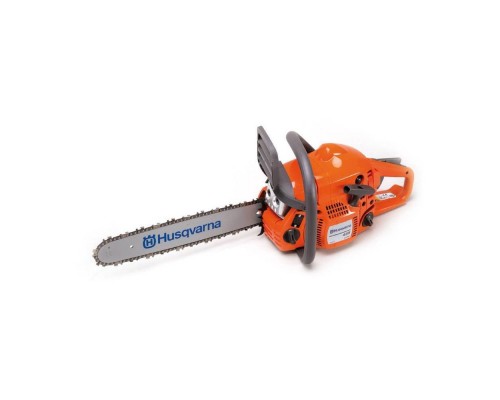 Бензопила Husqvarna 435 II 15" .325"H30 Бензопила Husqvarna 435 II 15" .325"H30
