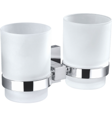 Стакан Wonzon   Woghand WW-8928 хром