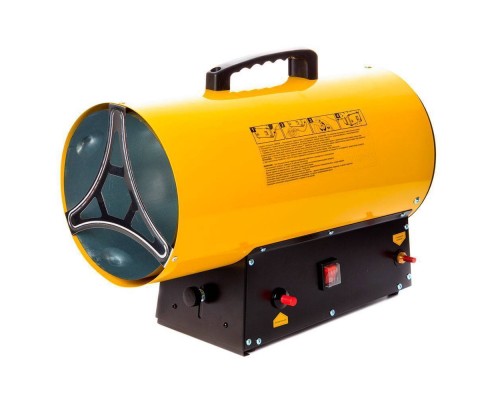 Воздухонагреватель газовый REDVERG RD-GH33 Воздухонагреватель газовый REDVERG RD-GH33