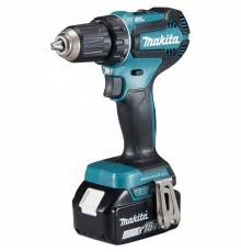 Шуруповерт аккумуляторный Makita DDF485RFJ