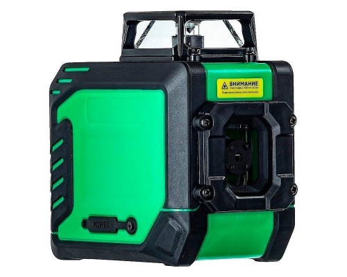 Уровень лазерный INSTRUMAX GREENLINER 360 Уровень лазерный INSTRUMAX GREENLINER 360