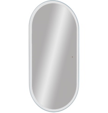 Зеркало Silver Mirrors Виола 60x120, с подсветкой