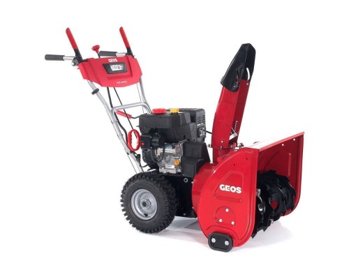 Снегоуборщик бензиновый GEOS Arctic Line 620E