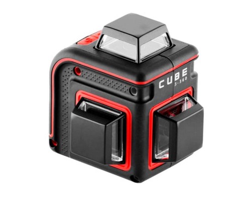 Уровень лазерный ADA CUBE 3-360 Basic Edition Уровень лазерный ADA CUBE 3-360 Basic Edition