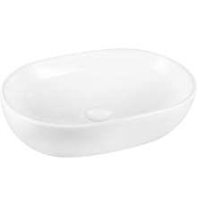 Раковина Milleau Nuage MU7100D-MW матовый белый