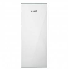 Axor MyEdition Панель для смесителя, на излив 20см., цвет: зеркальный. 47900000