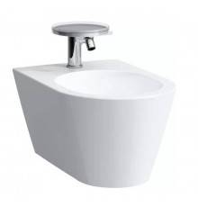 Биде подвесное Laufen Kartell by Laufen 8.3033.1.000.302.1