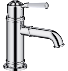 Смеситель для раковины Timo Arisa 5361/00F chrome