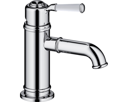 Смеситель для раковины Timo Arisa 5361/00F chrome