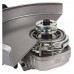 Машина шлифовальная угловая REDVERG RD-AG2100-230S