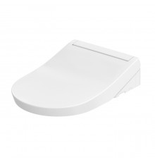 TOTO WASHLET RG Сиденье, с дистанционным управлением, для унитаза CW553EY/CW561, цвет: белый. TCF34270GEU