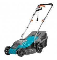 Газонокосилка электрическая Gardena PowerMax 1100/32