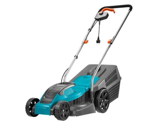 Газонокосилка электрическая Gardena PowerMax 1100/32