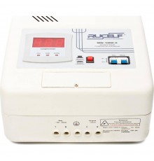 Стабилизатор напряжения RUCELF SRW-10000-D релейный