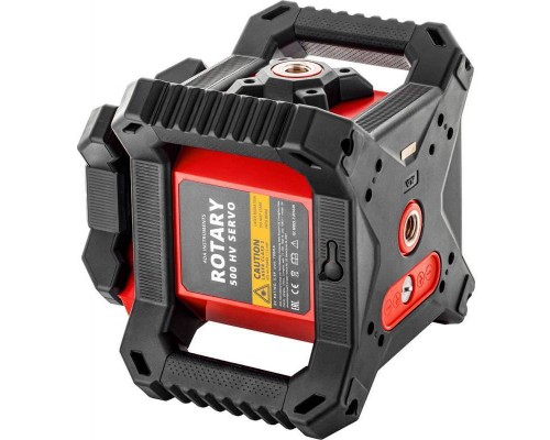 Нивелир лазерный ADA ROTARY 500 HV SERVO (Online product)