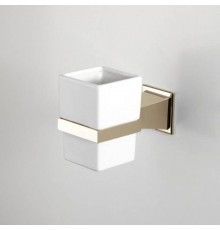 DevonDevon Time Стакан подвесной, цвет: золото. TM303OT