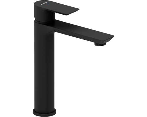 Смеситель для раковины Damixa Apollo 470250300 черный