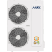 Канальный кондиционер AUX ALMD-H48/5DR2 + AL-H48/5DR2(U), серебристый