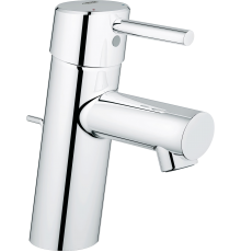 Смеситель для раковины Grohe Concetto 32204001
