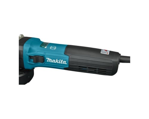 Машина шлифовальная угловая Makita GA5091X01 Машина шлифовальная угловая Makita GA5091X01