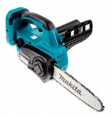 Пила цепная аккумуляторная Makita DUC252Z (б/акк,б/зу)