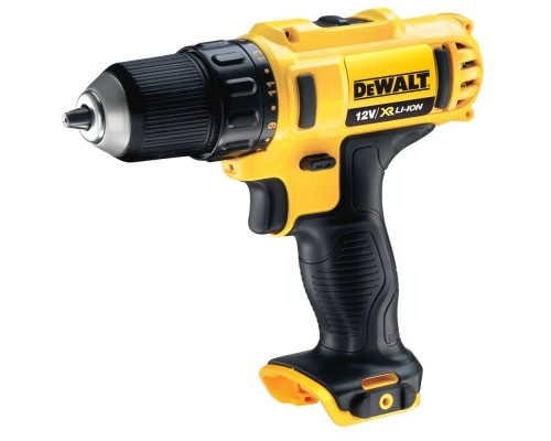Шуруповерт аккумуляторный DeWalt DCD710D2-IN