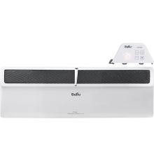 Электрический конвектор Ballu Plinth Transformer BEC/PL-1000 с блоком управления BCT/EVU-4E Electronic